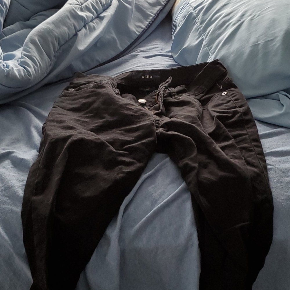 AERO Skinny jeans